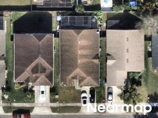 House for sale in Orlando, Florida