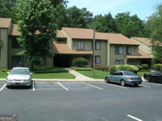 House for sale in Norcross, Georgia