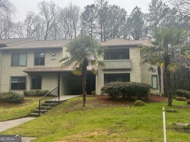 House for sale in Norcross, Georgia