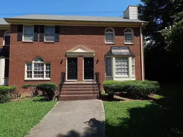 Condo for rent in Norcross