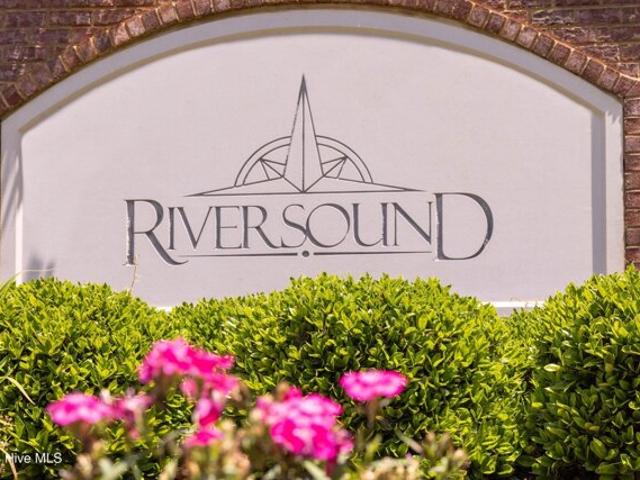 Land for sale in Edenton