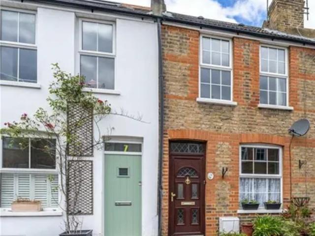 House for rent in Strawberry Hill, Greater London