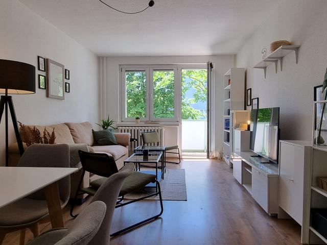 Apartment mieten in Greifswald, Mecklenburg-Vorpommern
