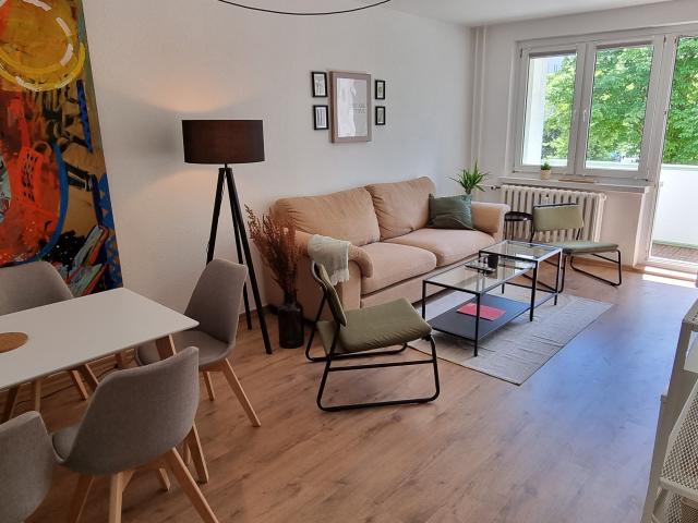 Apartment mieten in Greifswald, Mecklenburg-Vorpommern