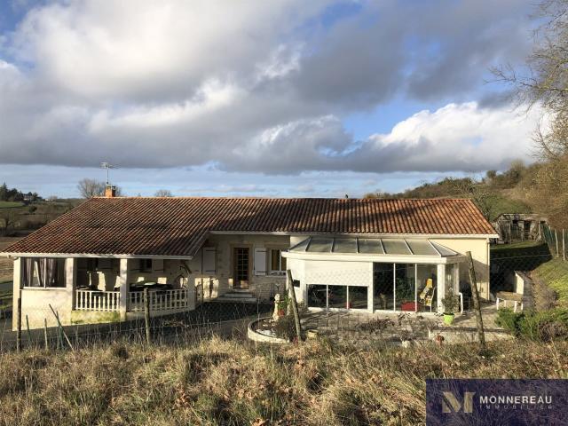 Maison vente à Cognac, Malaville