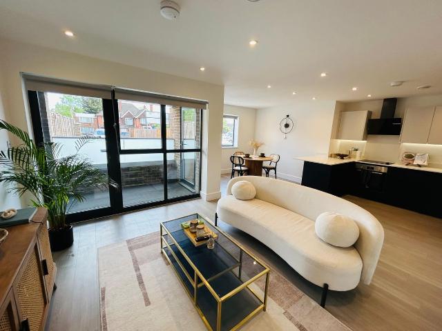 Apartment for rent in London Borough of Ealing, Greater London