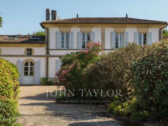 Maison vente à Blaye, Saint-andré-de-cubzac