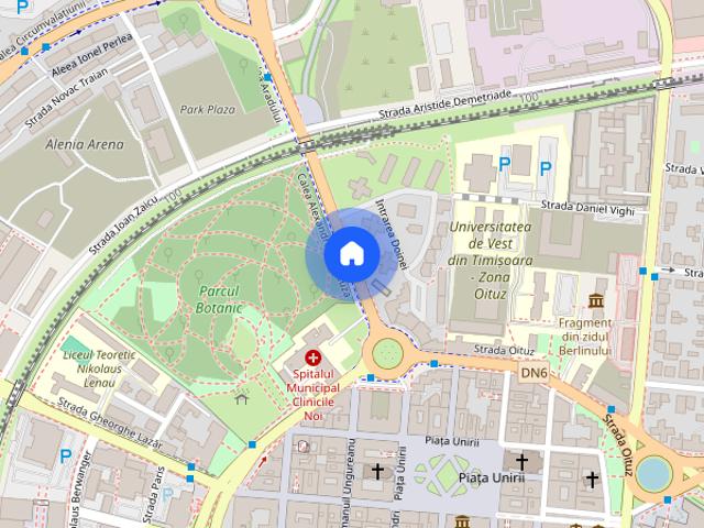 Apartament închirieri în Timisoara, Timiș