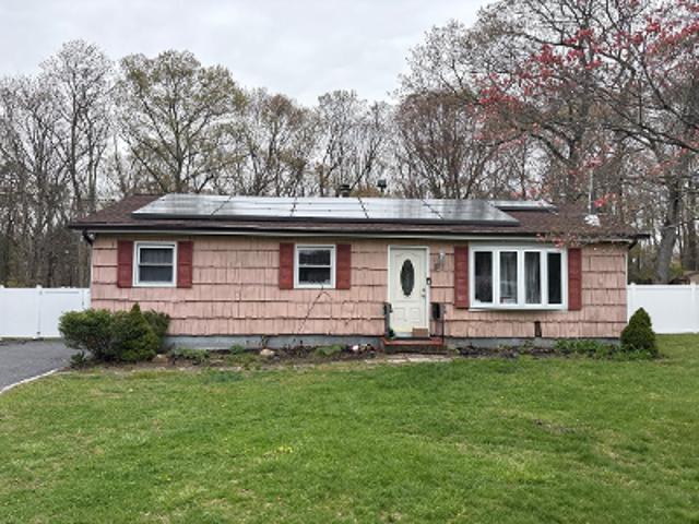 House for sale in Centereach, New York