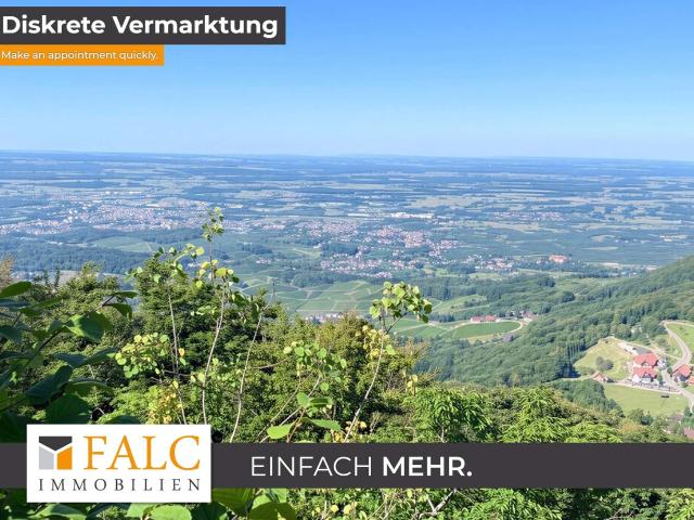 Haus kaufen in Bühlertal, Baden-Württemberg