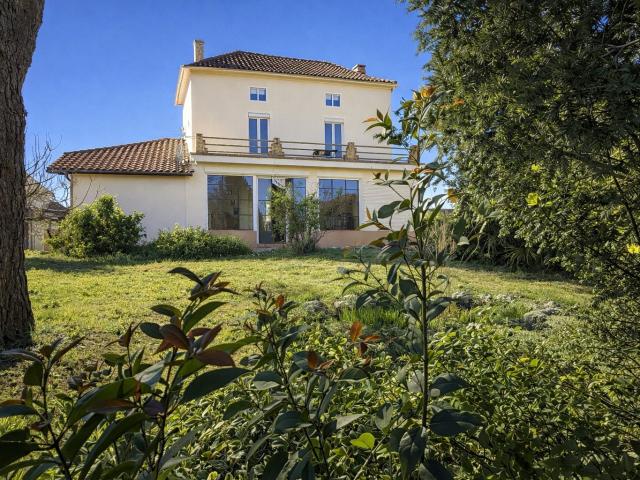 Maison vente à Villeneuve-sur-Lot, La Sauvetat-sur-lède