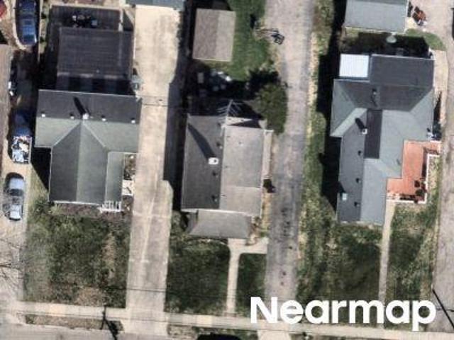 House for sale in Dayton, Ohio
