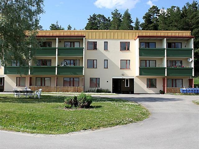 Lägenhet hyra i Nybro, Kalmar
