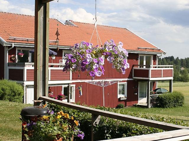 Lägenhet hyra i Gävleborg