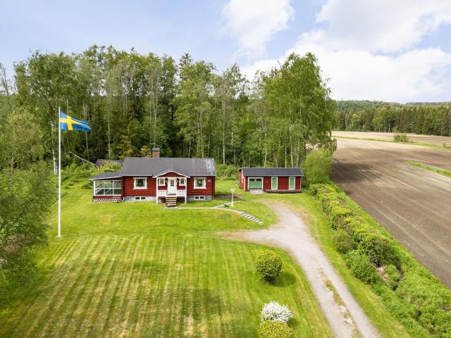 Villa till salu i Ånge