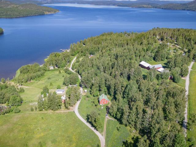 Villa till salu i Härnösand