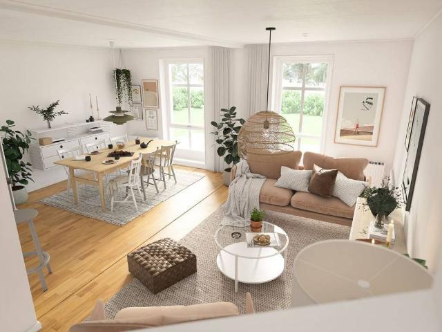 Hus hyra i Arkösund, Östergötlands län