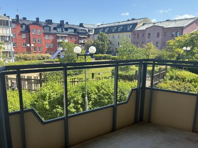 Lägenhet hyra i Norrköping, Östergötland