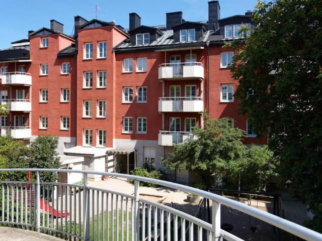 Lägenhet hyra i Norrköping, Östergötland