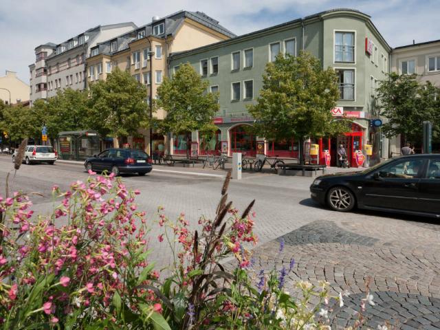 Lägenhet hyra i Norrköping, Östergötland