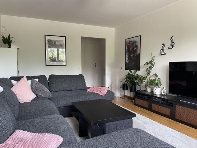 Lägenhet hyra i Kävlinge, Skåne