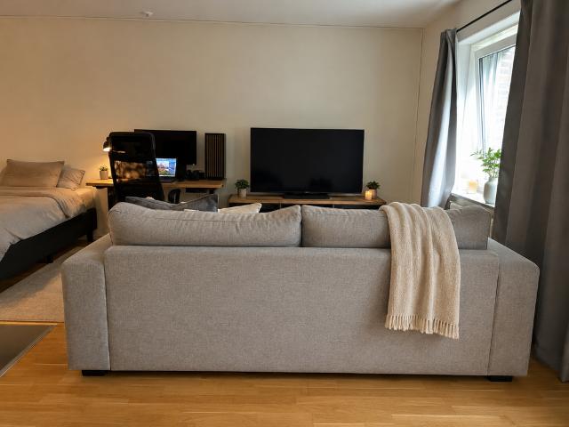 Lägenhet hyra i Lund, Skåne