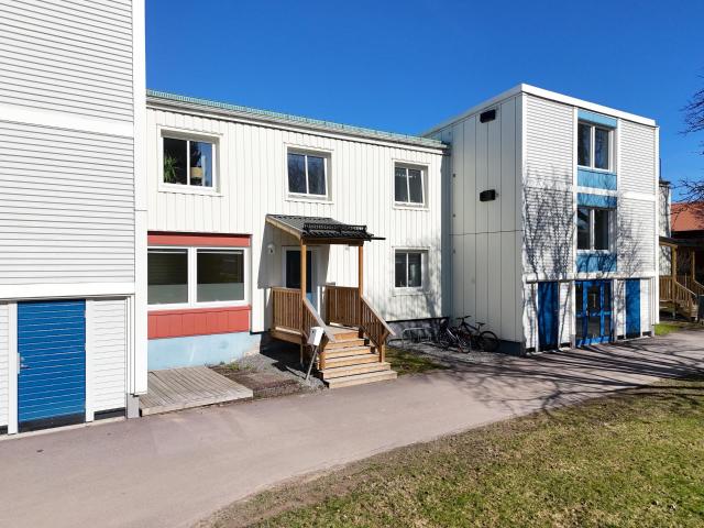 Bostad till salu