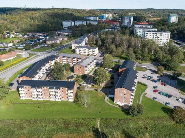 Lägenhet hyra i Uddevalla, Västra Götaland
