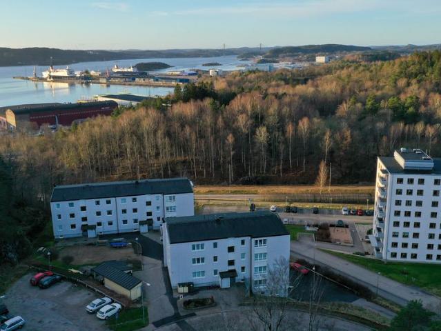 Lägenhet hyra i Uddevalla, Västra Götaland