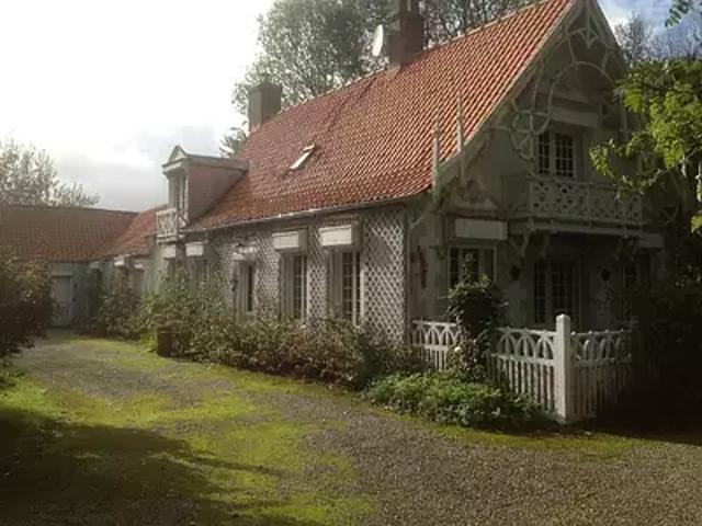 Maison vente à Saint-Omer, Nordausques