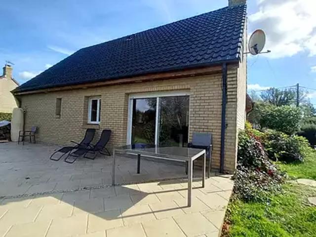 Maison location à Saint-Omer, Nordausques
