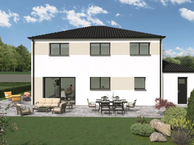 Maison vente à Saint-Omer, Nordausques
