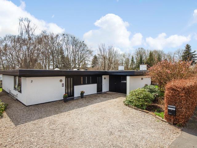 Villa til salg i Kværkeby, Ringsted