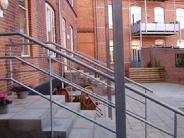 Hus til leje i Skive, Århus