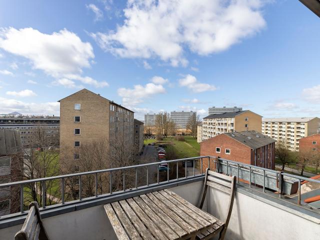 Lejlighed til salg i Århus