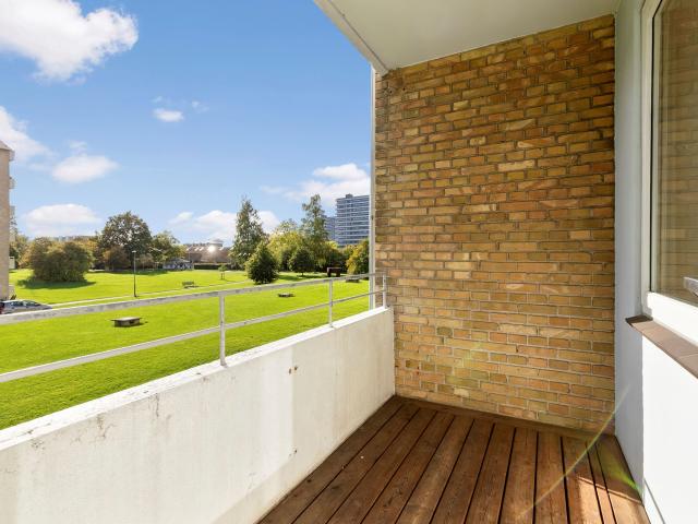 Lejlighed til salg i Langenæs, Aarhus