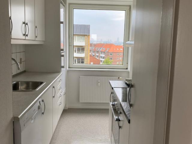Lejlighed til leje i Århus