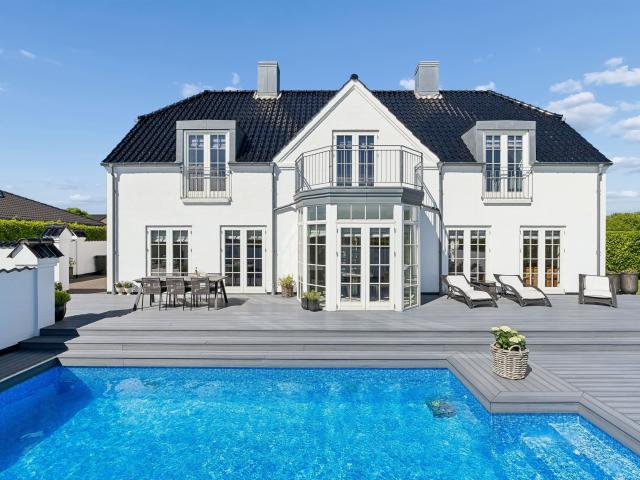 Villa til salg i Daugård, Århus