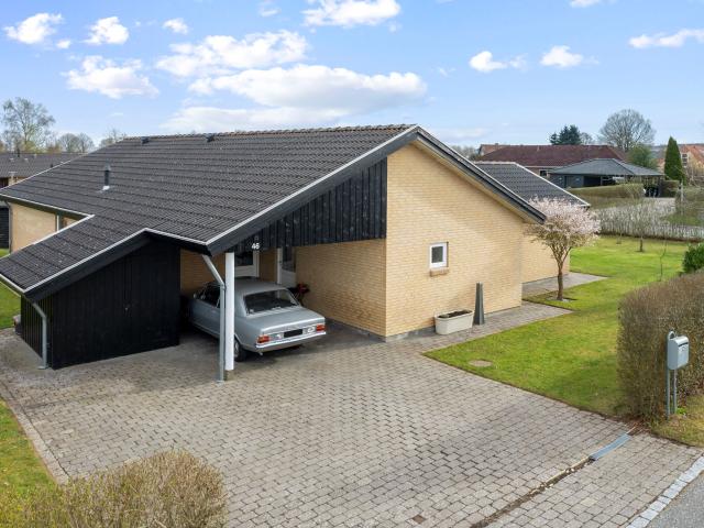 Villa til salg i Daugård, Århus
