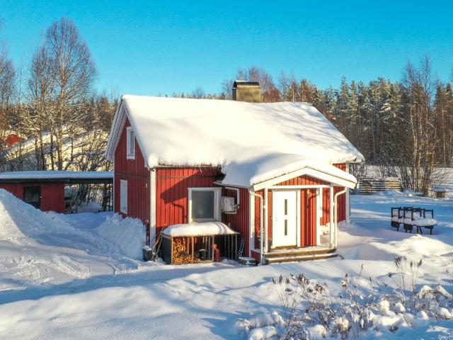 Villa till salu i Boden, Norrbotten