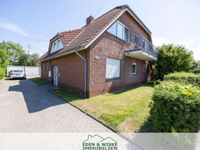 Wohnung kaufen in Norden, Niedersachsen