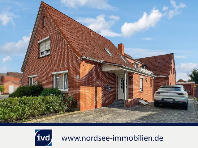 Villa kaufen in Norden, Niedersachsen
