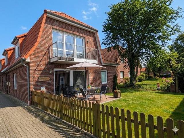 Wohnung kaufen in Norden, Niedersachsen