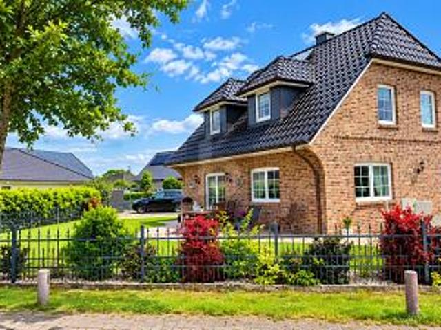 Villa kaufen in Bad Bramstedt, Kreis Segeberg