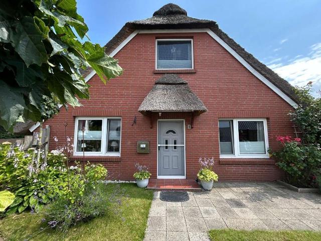 Haus kaufen in Mulsum, Landkreis Cuxhaven