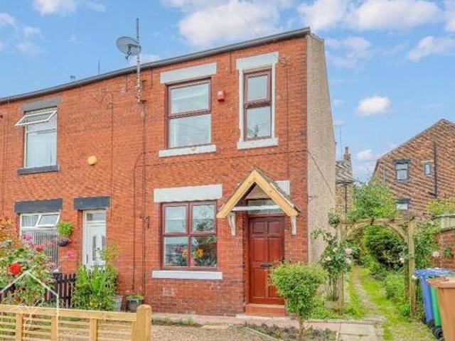 House for sale in Lyons, Greater London