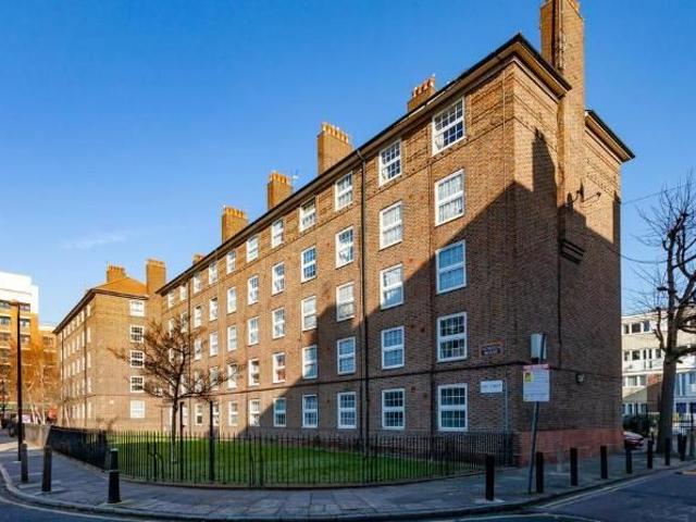 House for rent in Bethnal Green, Greater London