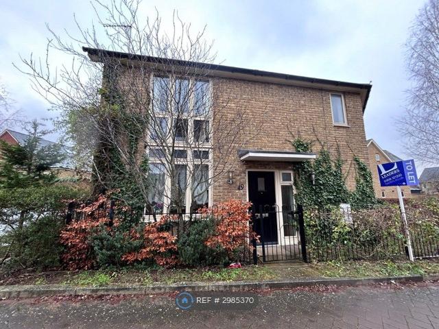 House for rent in Fenny Stratford, Milton Keynes