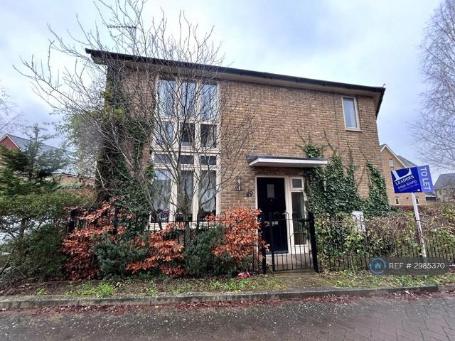 House for rent in Fenny Stratford, Milton Keynes