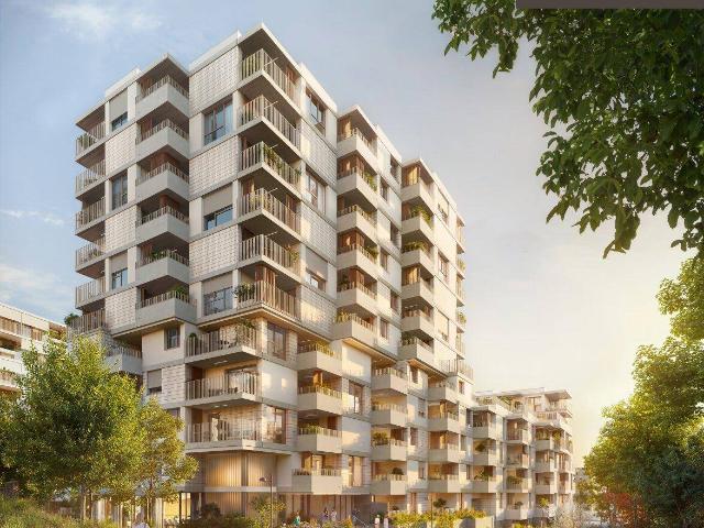 Apartment kaufen in KG Landstraße, Wien